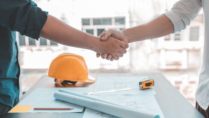A Simple Guide to Starting a Construction Company