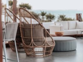 How To Protect Your Outdoor Furniture with Covers and All