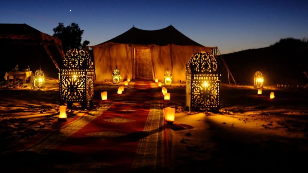 How To Choose The Best Outdoor Canopy Lights? GuideByTips