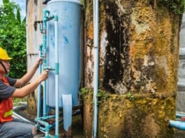 Reasons Why You Should Hire A Professional Local Plumber
