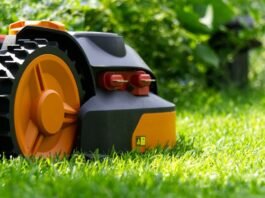 The Benefits Of Husqvarna Robotic Lawn Mowers