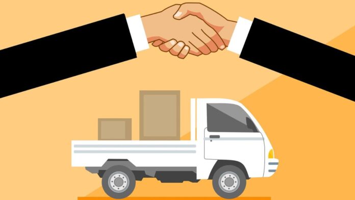 The Financial Benefits of Outsourcing Your Transportation Needs