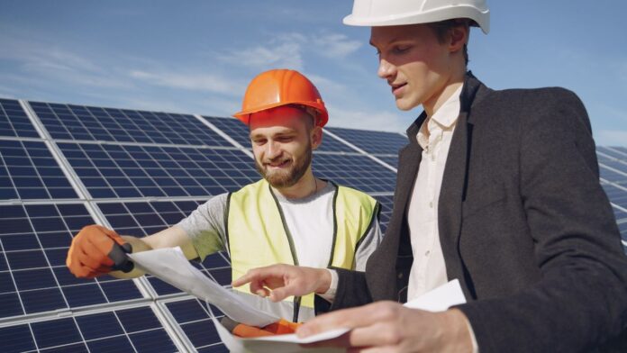 Atlanta Solar What Are the Benefits for Homeowners