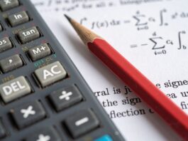 The Top 3 Mathematics Calculators Students Are Using