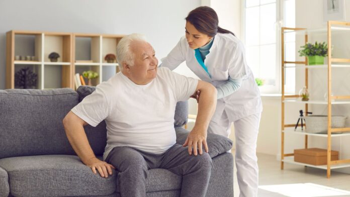 Dos and Don'ts For Home Health Aides A Comprehensive Guide