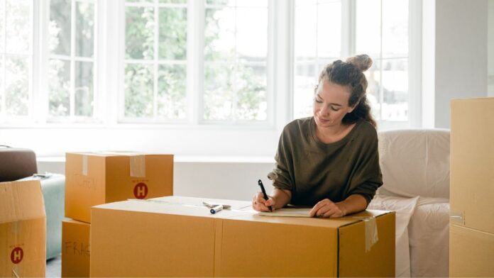 Quick & Affordable Tips When Moving Across the Country