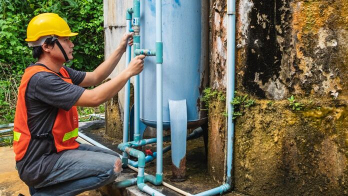 How To Start A Backflow Testing Business