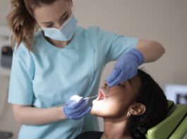 Finding The Right Dentist 7 Things To Consider