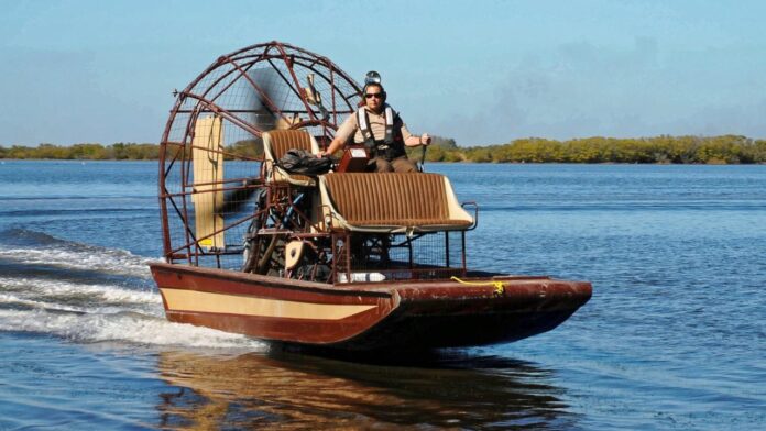 Purposes of Airboats