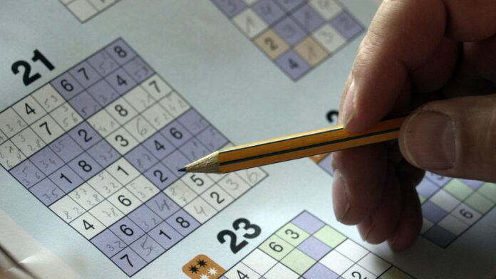 The Benefits of Playing Sudoku Online for Mental Health