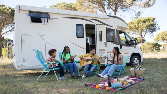 Finding Your Home Away from Home A Guide to Buying an RV