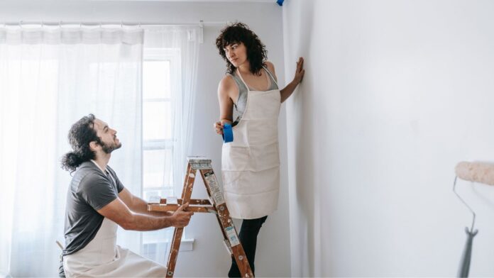 Breathing New Life into Your Space Unveiling the Dynamic Power of Home Renovations