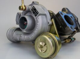 The Evolution of Turbochargers