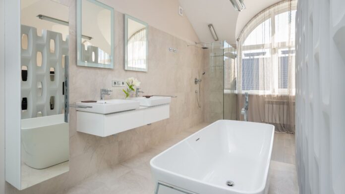 6 Signs and Reasons Your Bathroom Needs Remodeling Immediately