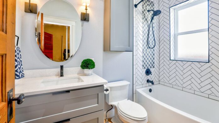 Maximizing Space 10 Tips for Small Bathroom Upgrades