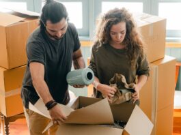 Navigating Your Big Move A Handy Guide