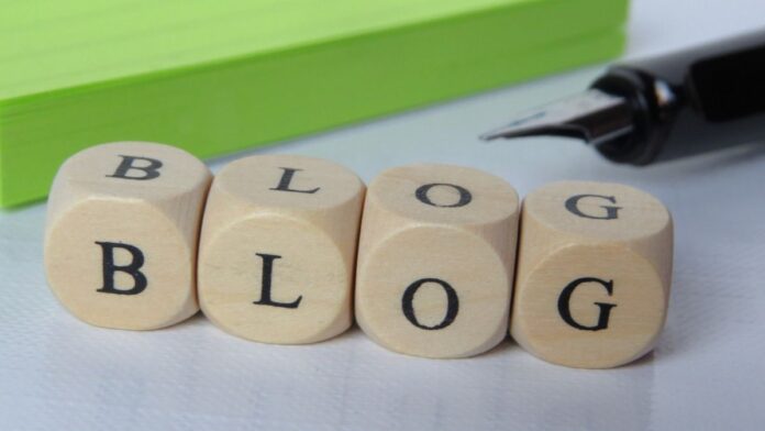 SEO Blog Writing