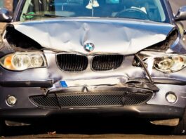 Using AI To Detect Internal Vehicle Damage