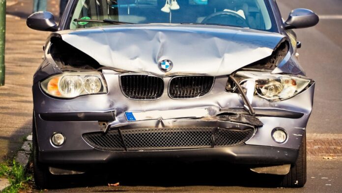 Using AI To Detect Internal Vehicle Damage