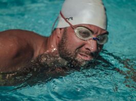 The Surprising Mental Health Benefits of Owning an Above Ground Pool