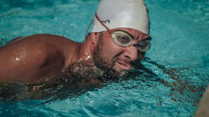 The Surprising Mental Health Benefits of Owning an Above Ground Pool