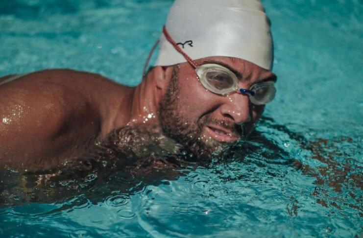 The Surprising Mental Health Benefits of Owning an Above Ground Pool