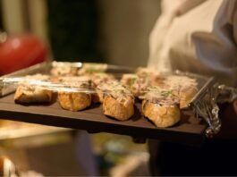 Restaurant Marketing Guide