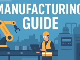 Manufacturing Guide