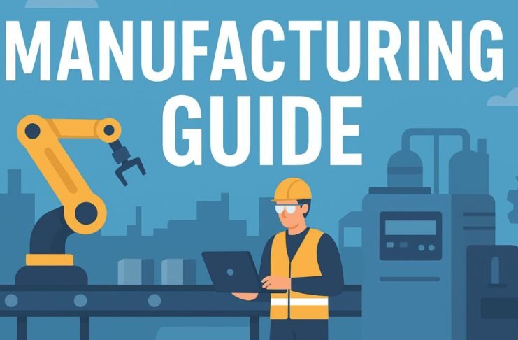 Manufacturing Guide