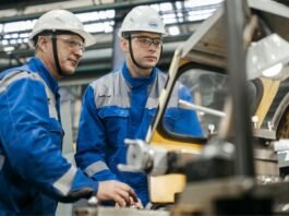 Mechanical Engineering Basics