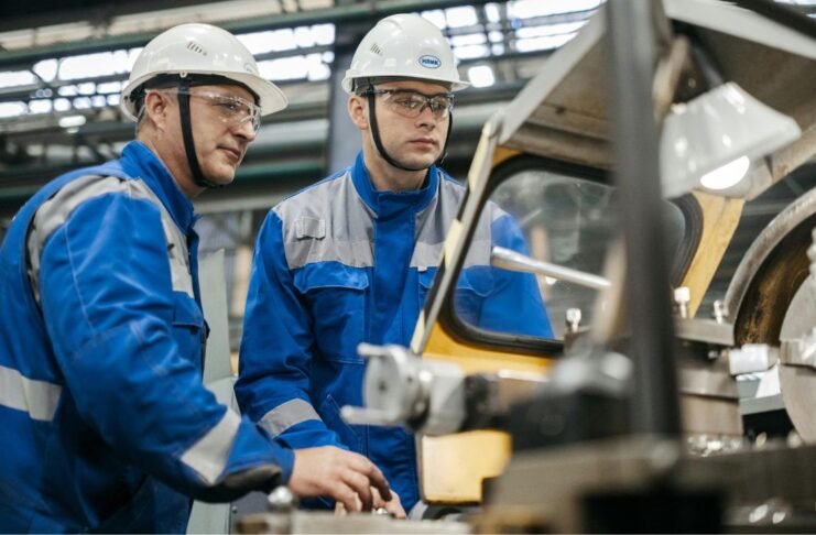 Mechanical Engineering Basics