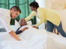 Coordinating Care Among Siblings Without Conflict