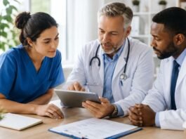 How Collaborating Physicians Shape Safe Care Teams