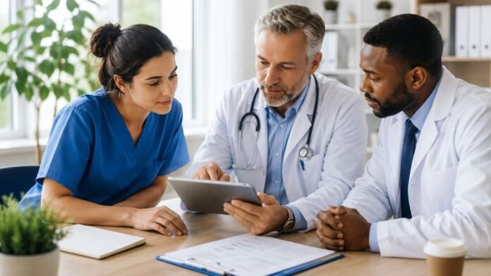 How Collaborating Physicians Shape Safe Care Teams