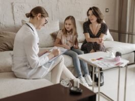 Finding Primary Care That Fits Your Family's Health Needs and Routine