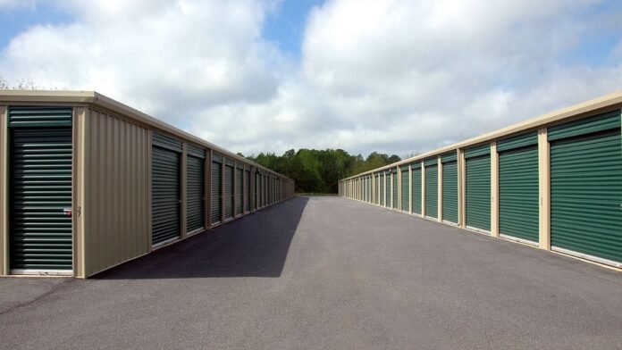 Which Storage Unit Features Matter Most in St. George, Utah