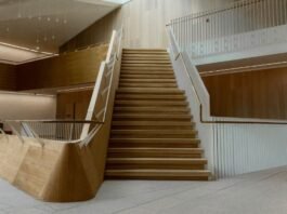 Craftsmanship Secrets Behind Quality Wooden Staircases