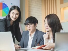 Impact of AI in Digital Marketing