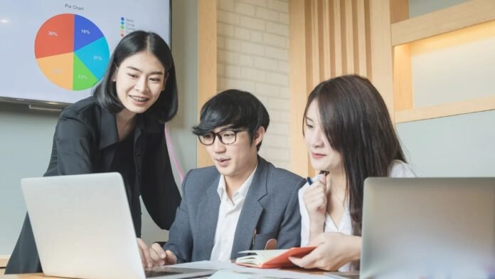 Impact of AI in Digital Marketing